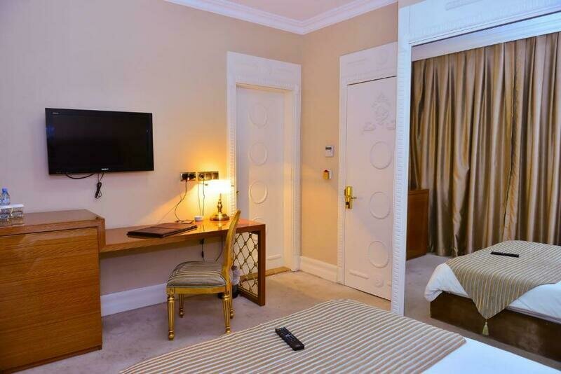 Standard 1-местный