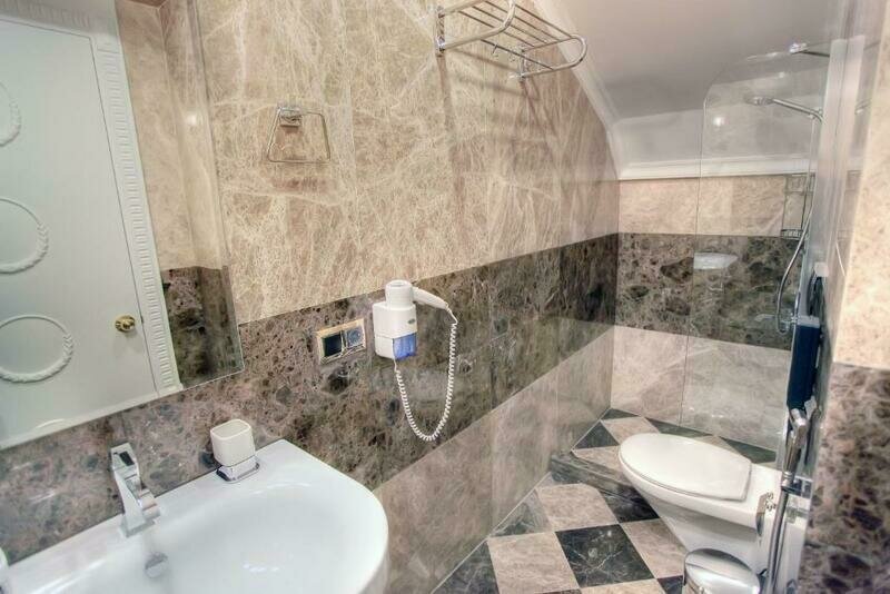 Standard 1-местный