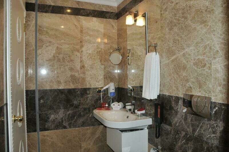 Standard 1-местный