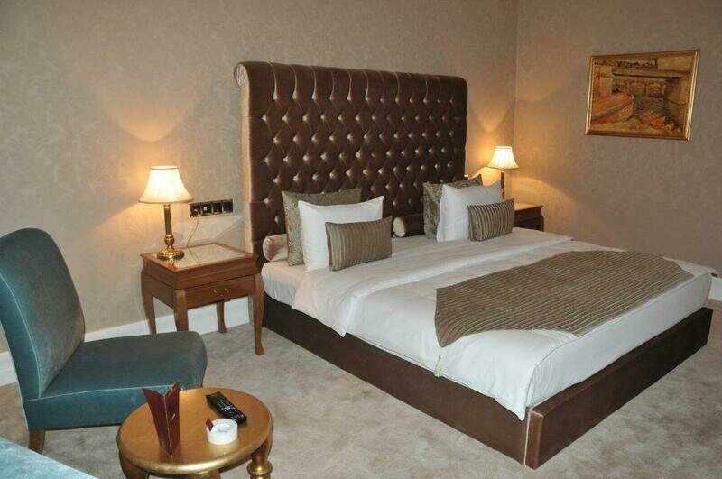 Standard 2-местный