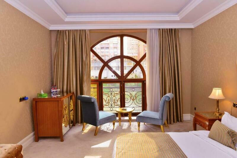 Standard 2-местный