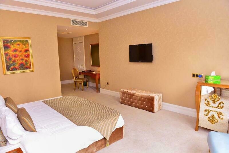 Standard 2-местный