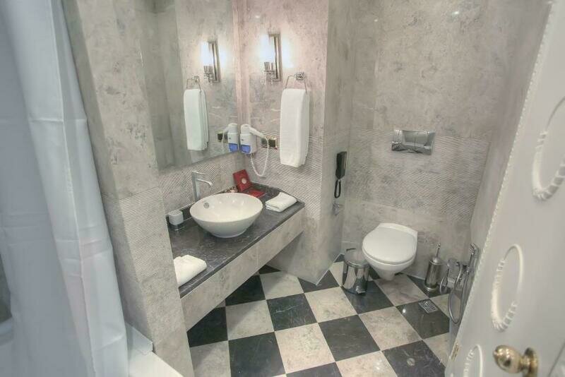 Standard 2-местный