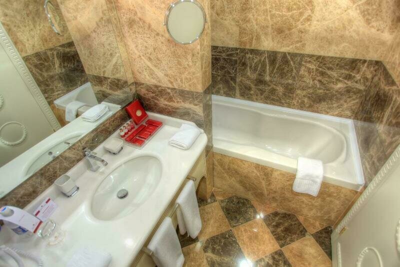 Standard 2-местный