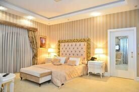 Suite 2-местный, Отель Lake Palace Hotel, Баку