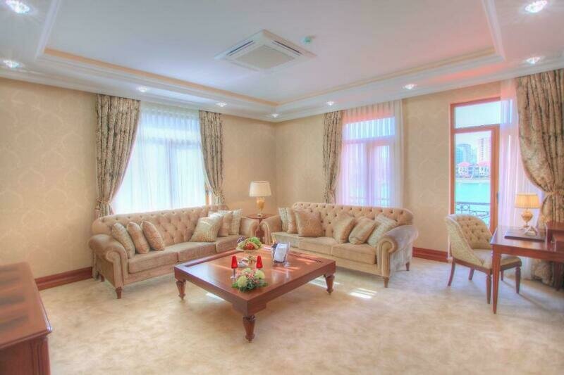 Suite 2-местный