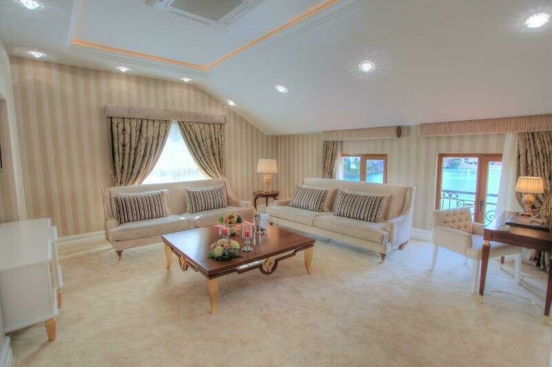 Suite 2-местный