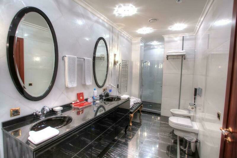 Suite 2-местный