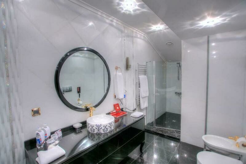 Suite 2-местный