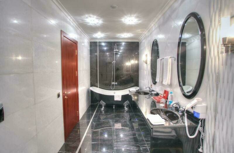 Suite 2-местный