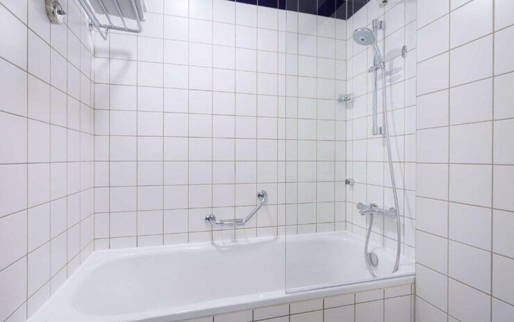 Стандартный 2-местный