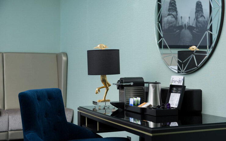 Улучшенный 2-местный