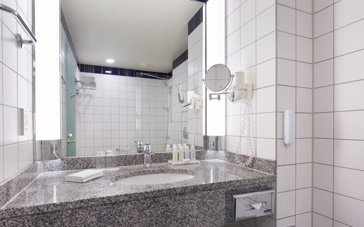 Улучшенный 2-местный