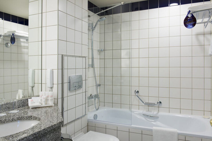 Улучшенный 2-местный