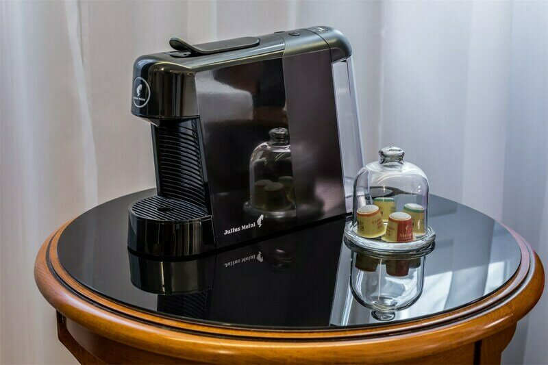 Делюкс Премиум 2-местный (TWIN с видом на атриум)