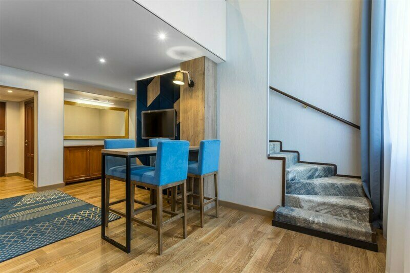 Люкс 2-местный (Семейный)