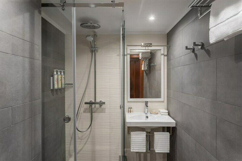 Люкс 2-местный (Семейный)