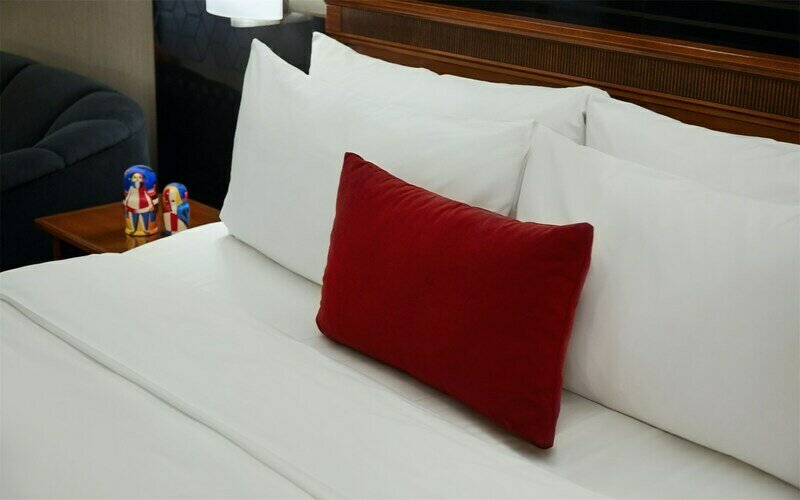 Супериор 2-местный (DBL)