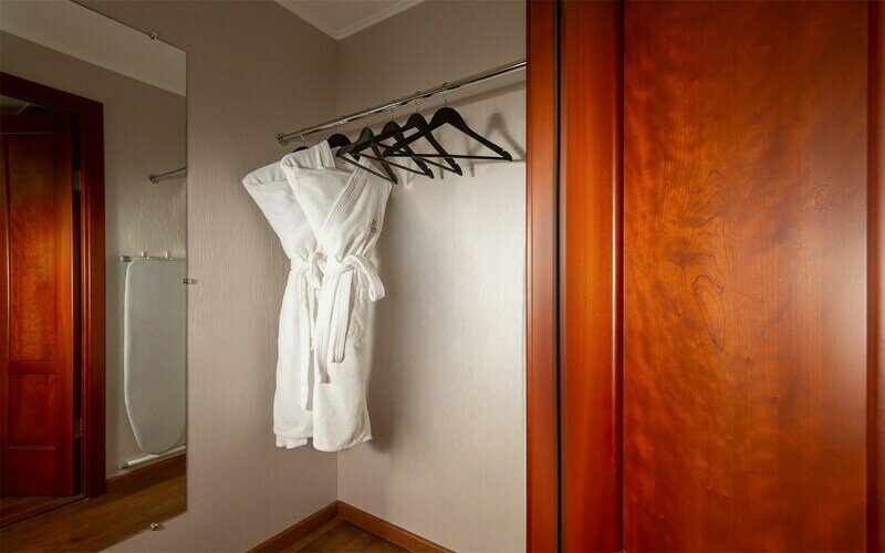 Супериор 2-местный (DBL)