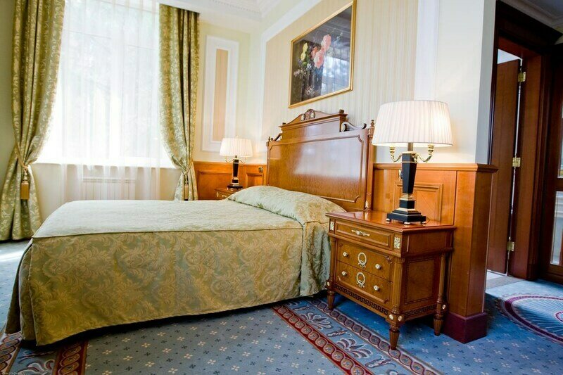 Делюкс 1-местный (№6)