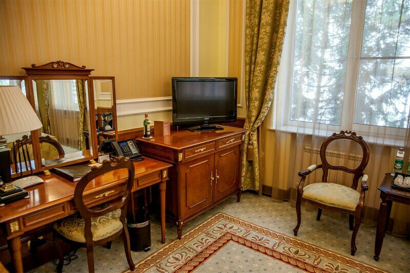 Делюкс 1-местный (№6)