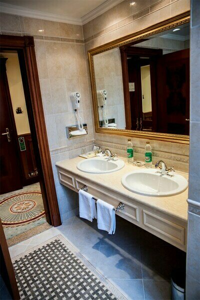 Делюкс 1-местный (№6)