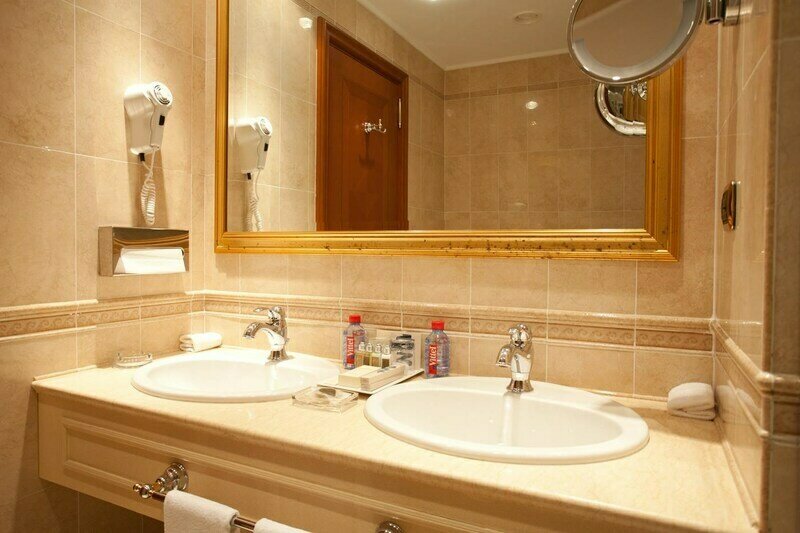 Делюкс 2-местный