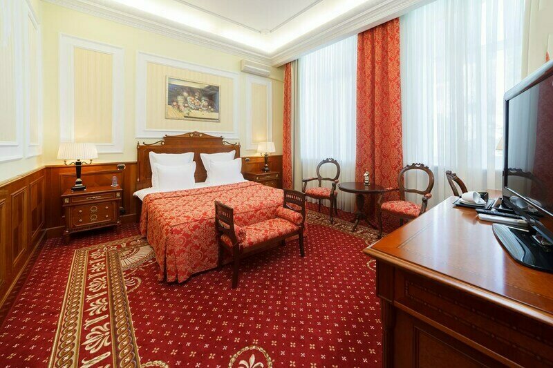 Делюкс 2-местный (№5)