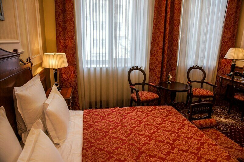 Делюкс 2-местный (№5)