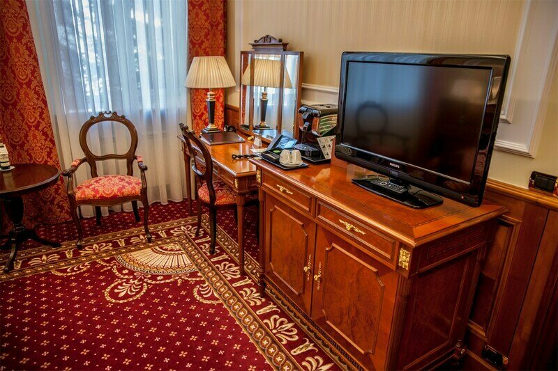 Делюкс 2-местный (№5)