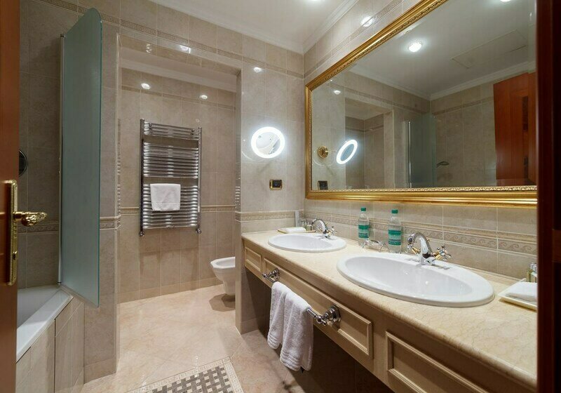 Делюкс 2-местный (№5)