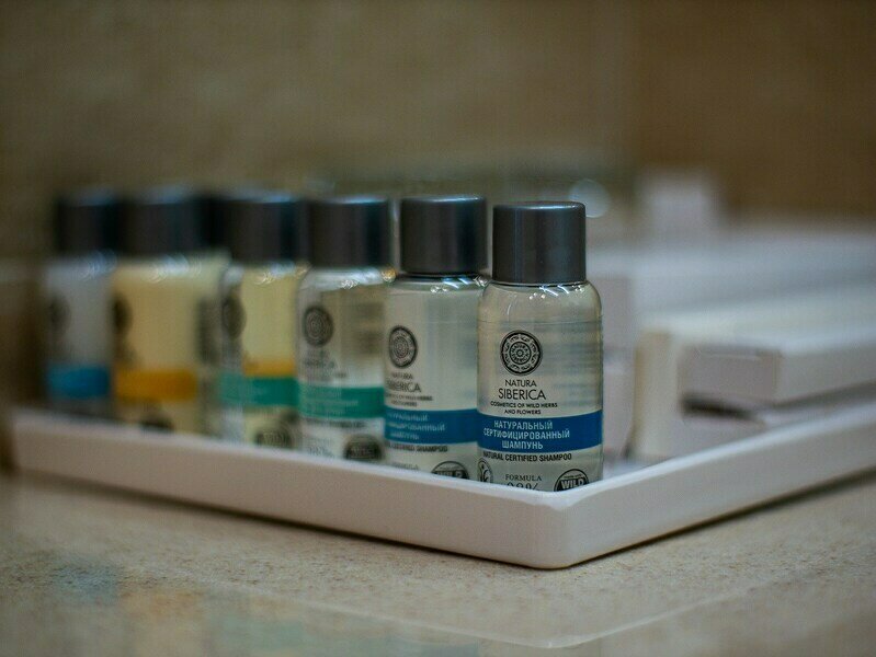 Стандартный 2-местный (TWIN)