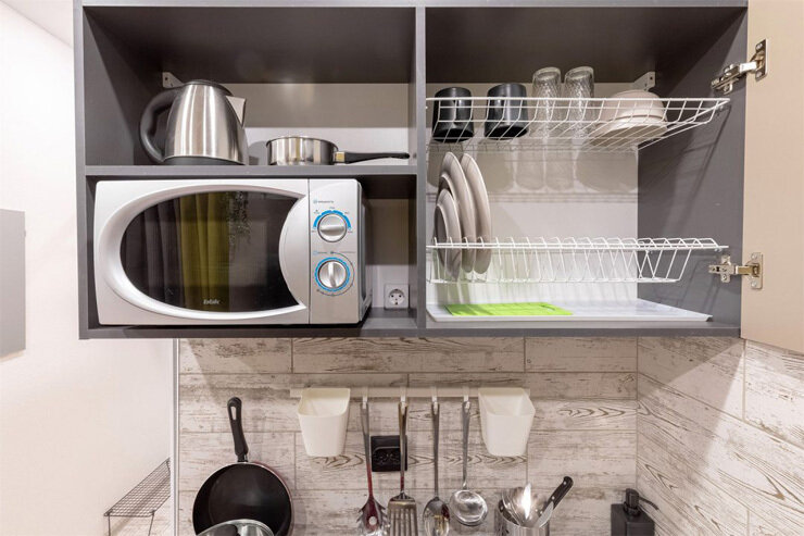 Студио 2-местный