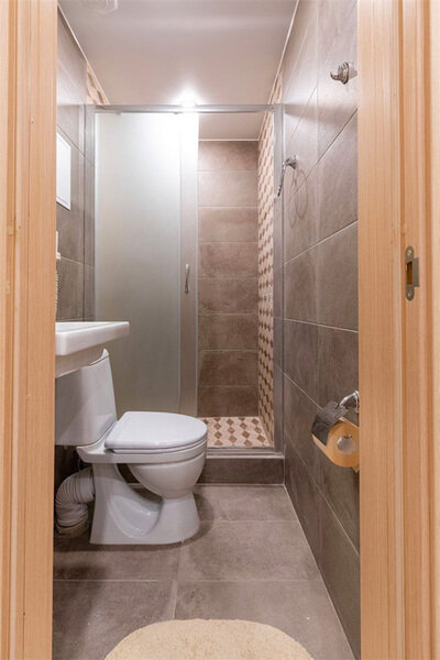 Студио 2-местный (улучшенный)