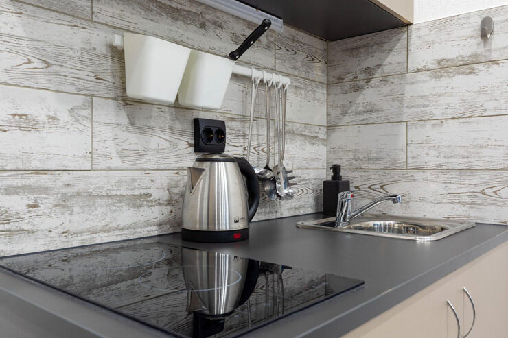 Студио 3-местный