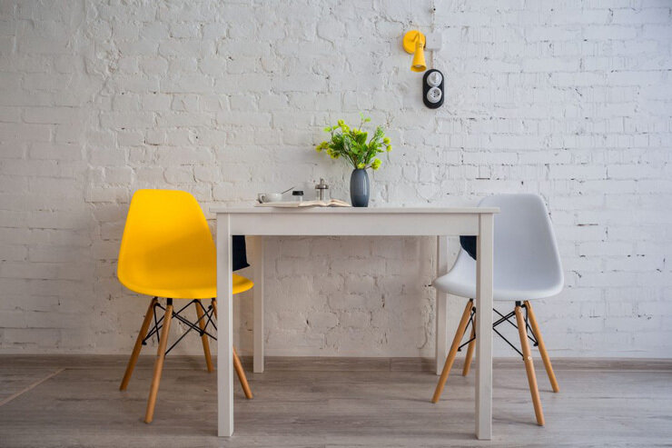 Апартаменты 2-местный