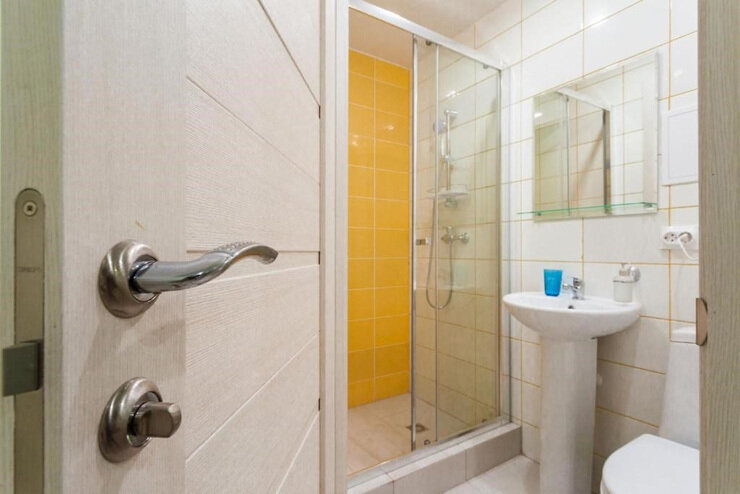 Апартаменты 2-местный