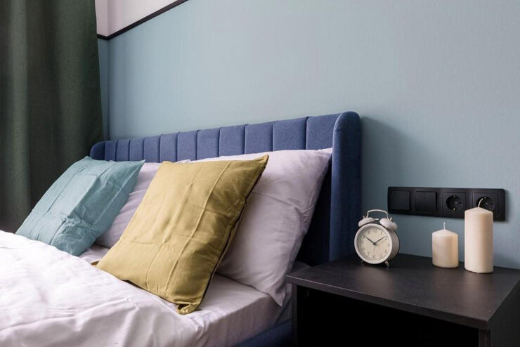 Студио 2-местный (делюкс)