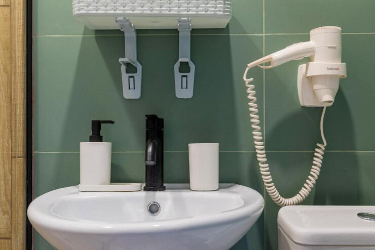 Студио 2-местный (делюкс)