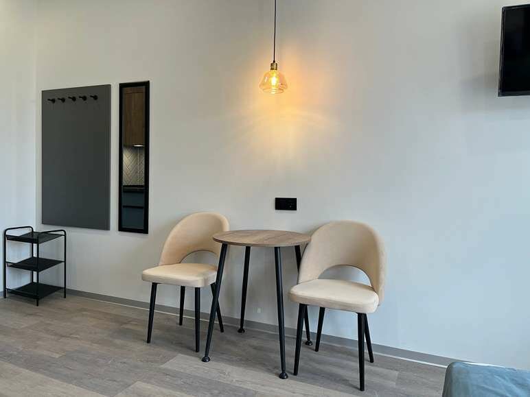 Студио 2-местный (Улучшенный)