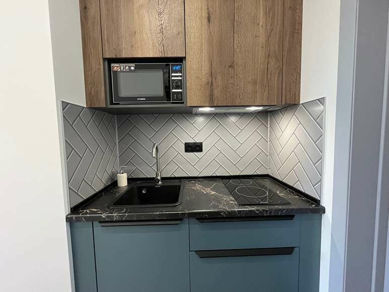 Студио 2-местный (Улучшенный)