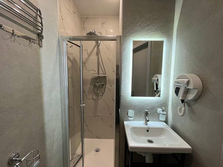 Студио 2-местный (Улучшенный)