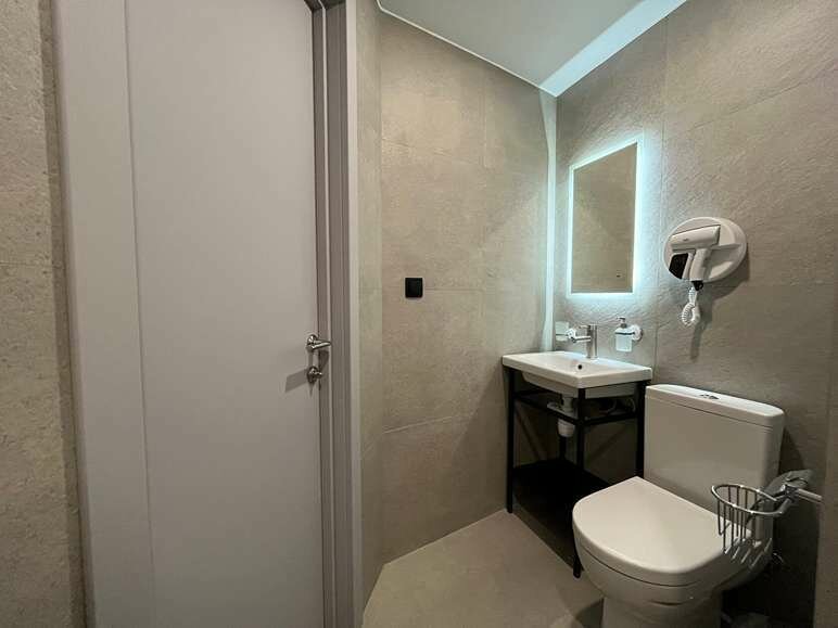 Студио 2-местный (Улучшенный)