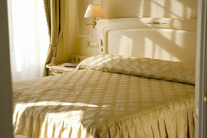 Бизнес 2-местный 2-комнатный