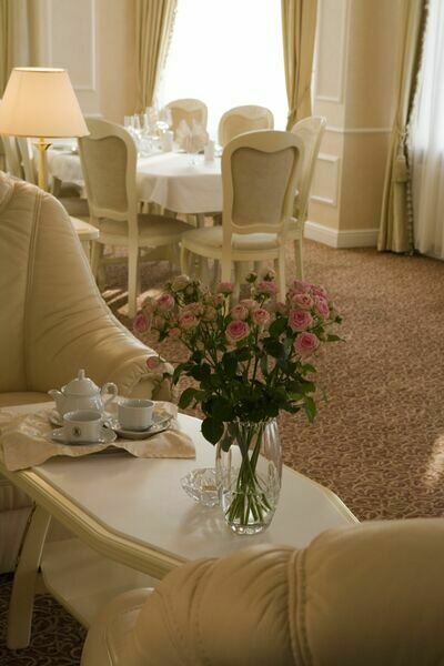 Бизнес 2-местный 2-комнатный