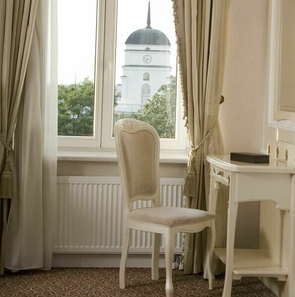 Бизнес 2-местный 2-комнатный