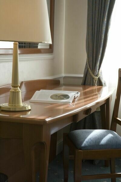 Делюкс 2-местный (King size)