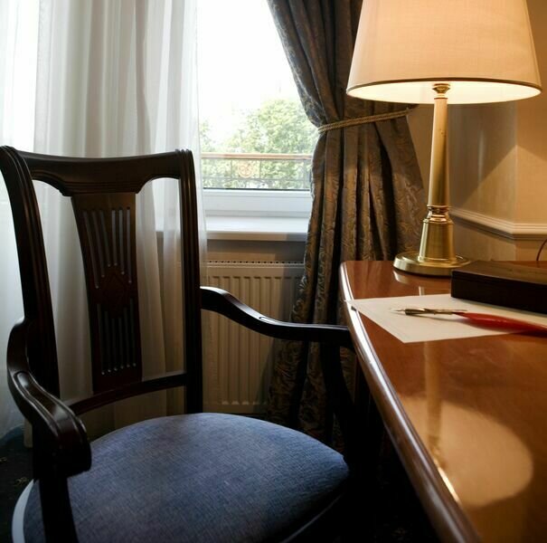 Делюкс 2-местный (King size)