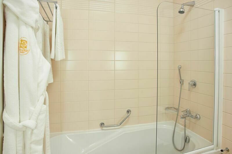 Делюкс 2-местный (King size)