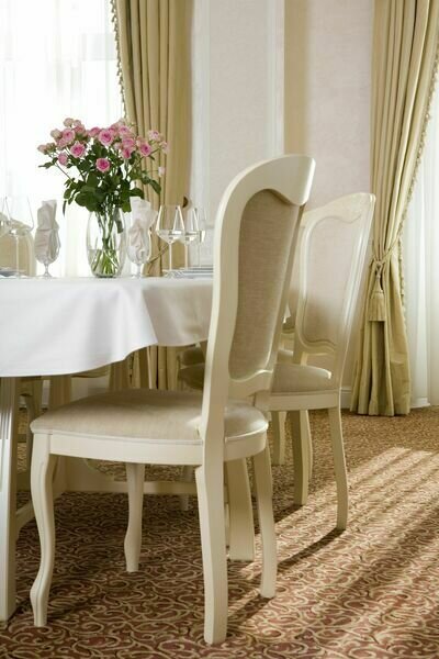 Представительский 2-местный 3-комнатный